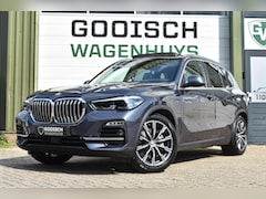 BMW X5 - xDrive45e High Executive | Panoramadak | Stoelverwarming | Dealer onderhouden |