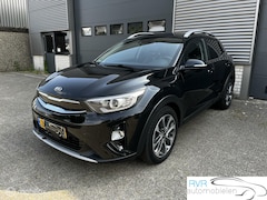 Kia Stonic - 1.0 T-GDi AUTOMAAT/NAVI/CAMERA/SCHADE