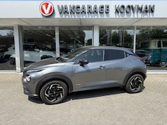 Nissan Juke - 1.6 Hyb. N-Connecta | Carplay | Camera | automaat |