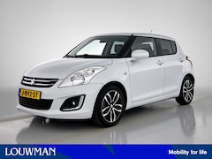 Suzuki Swift - 1.2 Business Edition EASSS Limited