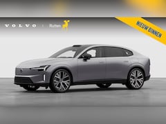 Volvo ES90 - 333PK Automaat Single Ext. Range Ultra