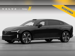 Volvo ES90 - 333PK Automaat Single Ext. Range Ultra