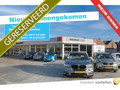 Peugeot 308 SW - 1.2 PureTech Blue Lease Premium RIJKLAAR DB RIEM VERV | Automaat | Panoramadak | PDC V/A |