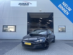 Volkswagen Scirocco - 2.0 TSI Highline / LEER / Panodak /