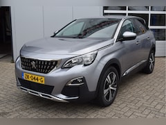 Peugeot 3008 - 1.2 PureTech Crossway | Trekhaak | Camera | 100% onderhouden