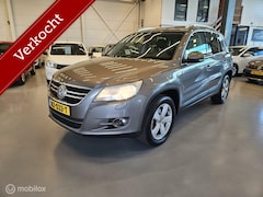 Volkswagen Tiguan - 1.4 TSI Track&Field 4Motion