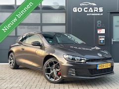 Volkswagen Scirocco - 1.4 TSI Highline 2015