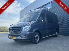 Mercedes-Benz Sprinter - bestel 313 2.2 CDI 366 EHD, AUT, Nette bus