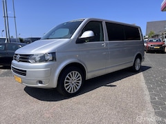 Volkswagen Transporter - 2.0 TDI BM L2 4Motion DC Highline