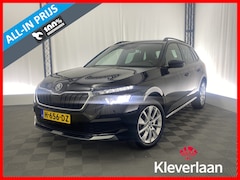 Skoda Kamiq - 1.0 TSI Sport Business Automaat | Apple Carplay | Navi | P. Sensoren | Virtual Cockpit |