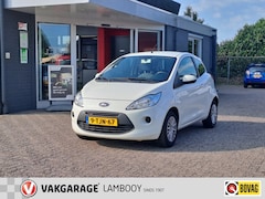 Ford Ka - 1.2 Style s/s