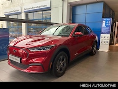 Ford Mustang Mach-E - 91KWh Extended Range RWD Automaat