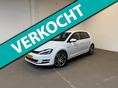 Volkswagen Golf - 1.4 TSI Business Edition R Connected