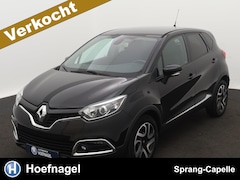 Renault Captur - 0.9 TCe Dynamique | Navi | Camera | Bluetooth | Cruise Control