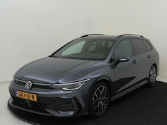 Volkswagen Golf Variant - 1.5 eTSI R-Line Edition