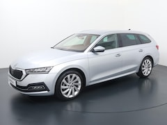 Skoda Octavia Combi - 1.0 e-TSI Business Edition Plus | 110 PK | Automaat | Trekhaak | Adaptive cruise control |