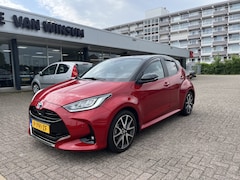 Toyota Yaris - 1.5 Hybrid Executive Lmv Cruise Pdc Acamera Klima Applecarplay Nap