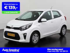 Kia Picanto - 1.0 MPi ComfortPlusLine | Zondag Open