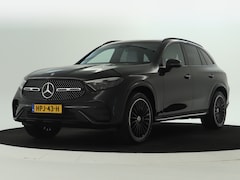 Mercedes-Benz GLC-klasse - 300e 4MATIC AMG Line | Edition AMG | Night Pakket | Alarm | Trekhaak | 20 Inch AMG Velgen