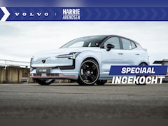 Volvo EX30 - Twin Motor Performance Ultra | EVERLAST SPORT EDITION | direct leverbaar | Breeze interieu
