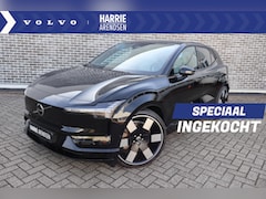 Volvo EX30 - Twin Motor Performance Ultra | EVERLAST SPORT EDITION | 21" velgen | Stoel/stuurverwarming