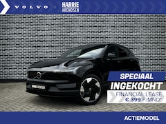 Volvo EX30 - Single Motor Extended Range Plus 69 kWh | CARGO Edition | Adaptieve Cruise Control | Stoel