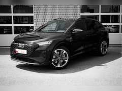 Audi Q4 e-tron - 40 Launch edition S Competition 77 kWh | Assistentiepakket plus | Trekhaak | SONOS