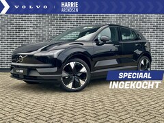 Volvo EX30 - Extended Range Plus 69 kWh | 20" wielen | Park assist V+A | Elektr. achterklep | Harmen Ka