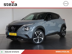 Nissan Juke - 1.6 Hybrid N-Design