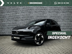 Volvo EX30 - Single Motor Extended Range Plus 69 kWh | Keyless | Harman Kardon audio | Elektrische acht