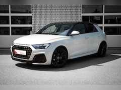 Audi A1 Sportback - 25 TFSI 95pk S edition | Stoelverwarming | Keyless | Parkeerhulp v+a | Adaptive Cruise | C