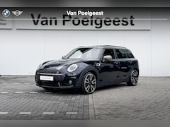 MINI Clubman - Cooper S John Cooper Works