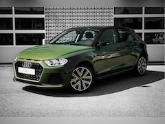 Audi A1 Sportback - 25 TFSI Advanced edition | Climatronic | Parkeersensoren