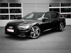 Audi A6 Avant - 50 TFSI e 299pk quattro S edition Competition | Adaptive Cruise | 360 camera | Keyless | 2