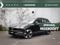 Volvo EX30 - Extended Range Plus 69 kWh | Adaptieve Cruise Control | Digital Key Plus | Parkeercamera |