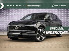 Volvo EX30 - Single Motor Extended Range Ultra 69 kWh | 20 Inch lichtmetalen velgen | Panoramadak | Ada