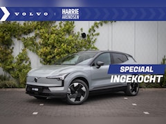 Volvo EX30 - Twin Motor Performance Plus 69 kWh | Keyless | Stoel + stuurverwarming | Harman Kardon aud
