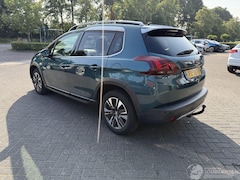 Peugeot 2008 - 1.2 PureTech Allure AUTOMAAT PANORAMADAK SUV 5-dr