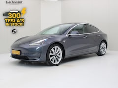 Tesla Model 3 - Long-Range AWD 351pk 75kWh [ AUTOPILOT+19" LMV+620KM WLTP ]