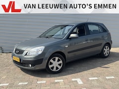 Kia Rio - 1.4 LXE | Nieuw Binnen | APK 29-11-2025 | Radio CD | Trekhaak