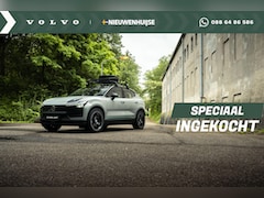 Volvo EX30 Cross Country - Extended Range Plus EVERLAST OUTLAND | EX30 | 19" OFF ROAD velgen | Trekhaak | Stoel/stuur