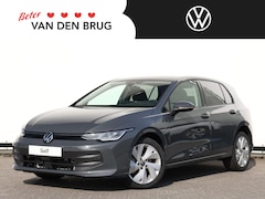 Volkswagen Golf - Life Edition 1.5 eHybrid 150 kW / 204 pk Hatchback | App-Connect | Keyless | Camera | Geti