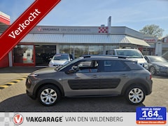 Citroën C4 Cactus - 1.2 PureTech Feel Automaat