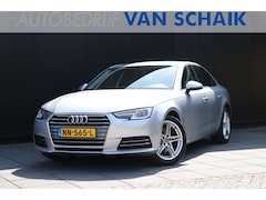 Audi A4 Limousine - 2.0 TFSI ultra Design Pro Line Plus | STOELVERW. | CAMERA | TREKHAAK | VIRTUAL COCKPIT | N