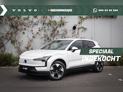 Volvo EX30 - Single Motor Extended Range Core 69 kWh | Adaptieve Cruise Control | Stoel + stuurverwarmi