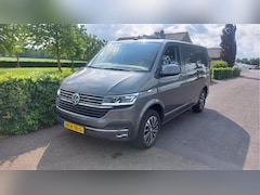 Volkswagen Transporter - 2.0 TDI L1H1 28 AIRCO/NAVI/DSG BJ 2021
