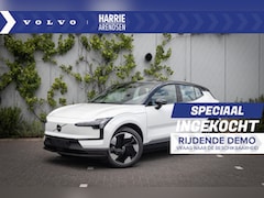 Volvo EX30 - Single Motor Extended Range Plus 69 kWh | Harman Kardon audio | Keyless | Adaptieve Cruise