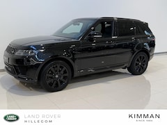 Land Rover Range Rover Sport - 2.0 P400e HSE Dynamic