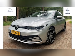 Volkswagen Golf - 1.4 eHybrid Style 204 pk PHEV | Trekhaak | Camera