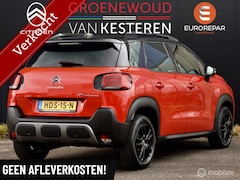 Citroën C3 Aircross - 110pk Feel I 34.000km I